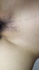 这种奶头见过吗？