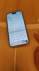 [原创] 白色包芯丝后入